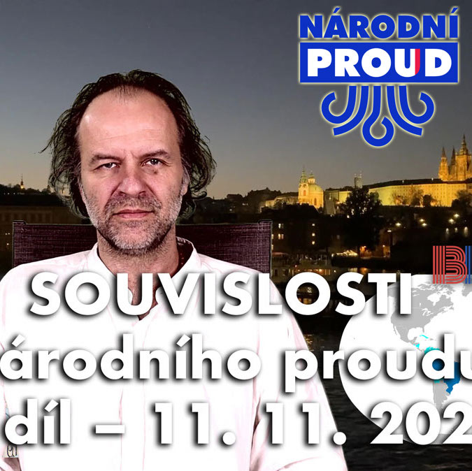 Národní proud